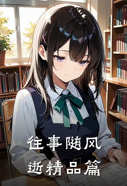 往事随风逝精品篇