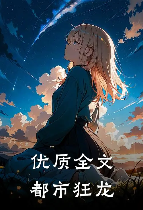 优质全文都市狂龙