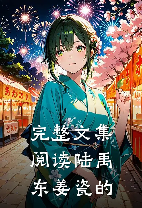 完整文集阅读陆禹东姜瓷的