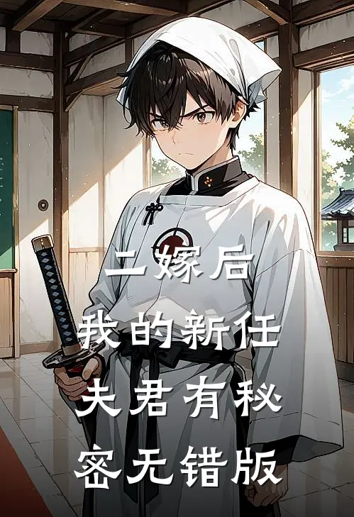 二嫁后，我的新任夫君有秘密无错版