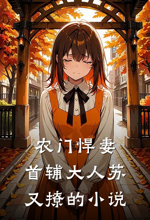 农门悍妻：首辅大人苏又撩的小说