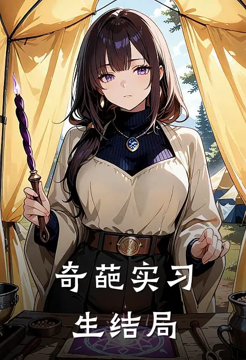 奇葩实习生结局
