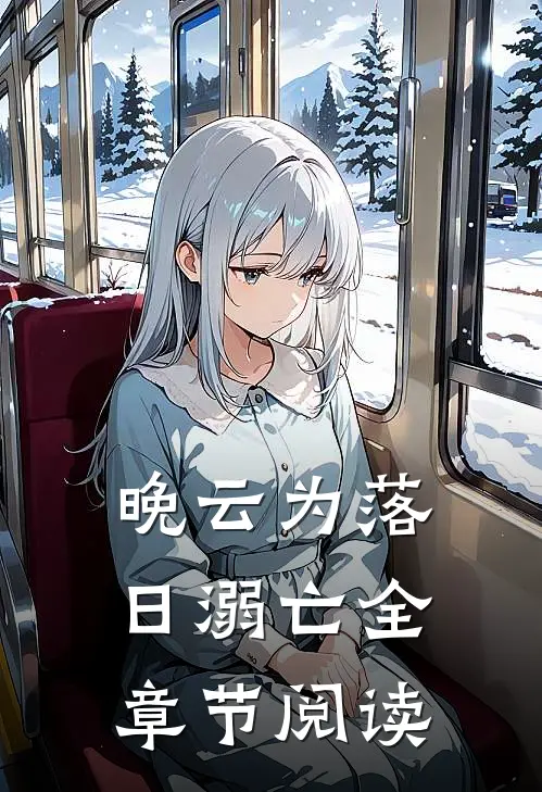 晚云为落日溺亡全章节阅读