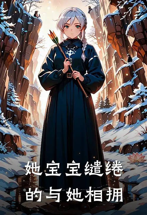 她宝宝缱绻的与她相拥英语