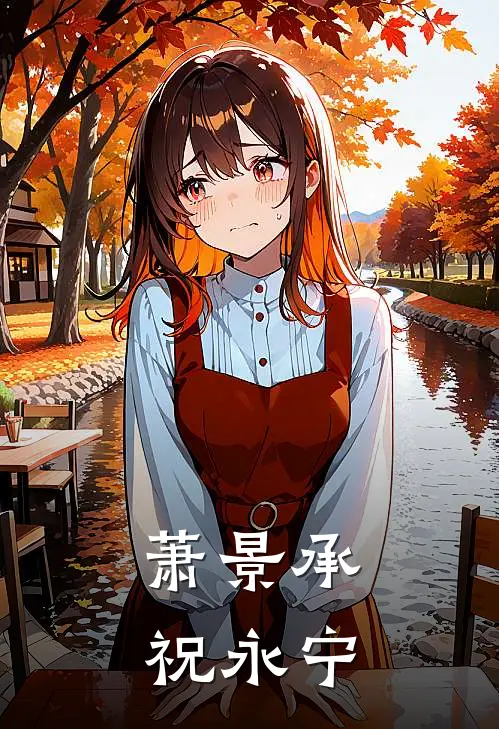 萧景承祝永宁