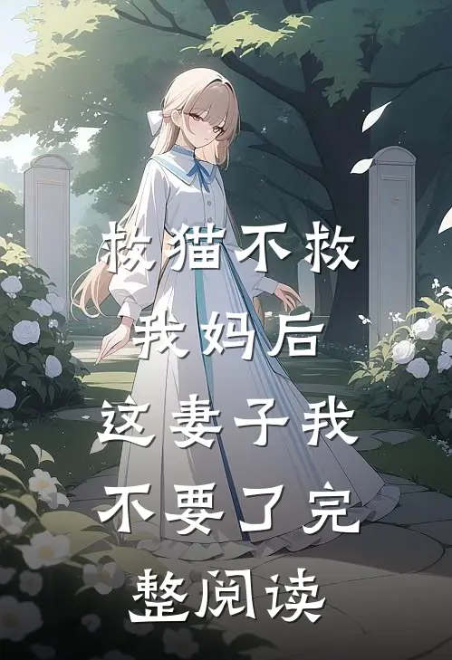 救猫不救我妈后，这妻子我不要了完整阅读