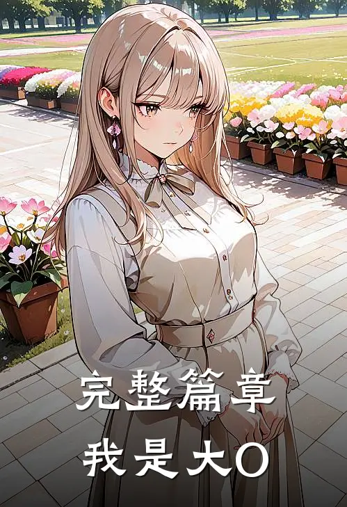 完整篇章我是大O