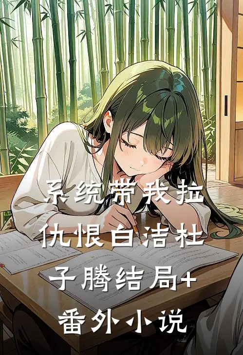 系统带我拉仇恨白洁杜子腾结局+番外小说