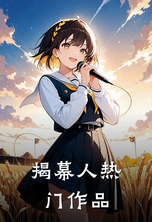 揭幕人热门作品