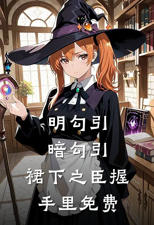 明勾引，暗勾引，裙下之臣握手里免费