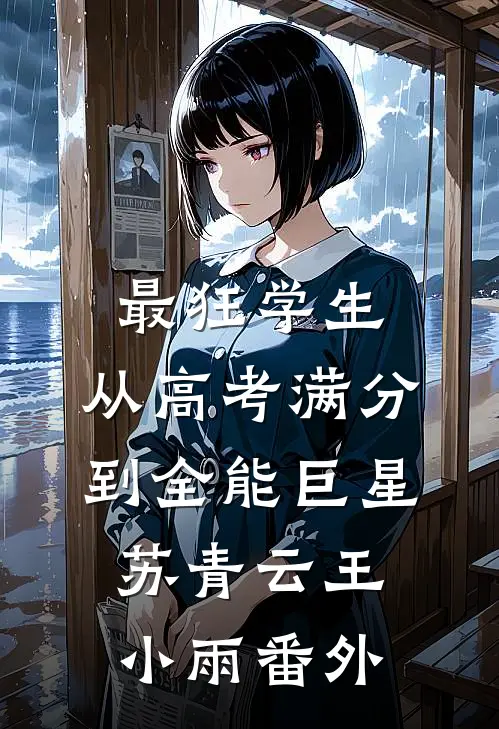 最狂学生，从高考满分到全能巨星苏青云王小雨 番外