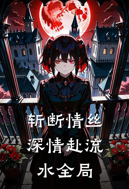 斩断情丝，深情赴流水全局