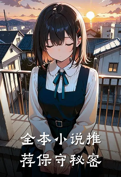 全本小说推荐保守秘密