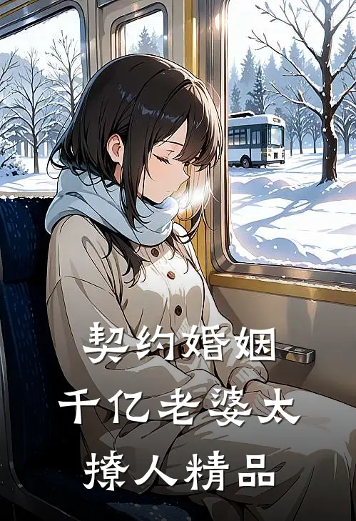 契约婚姻：千亿老婆太撩人精品
