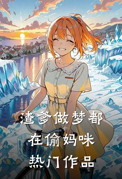 渣爹做梦都在偷妈咪热门作品