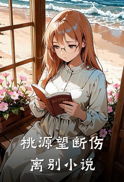 桃源望断伤离别小说