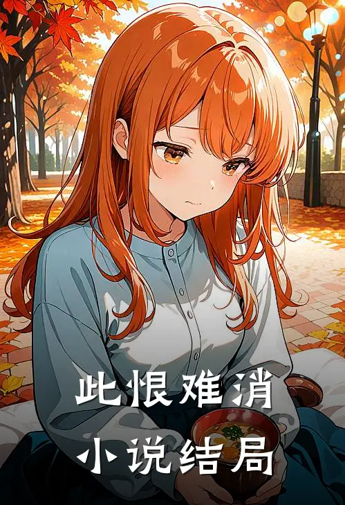 此恨难消小说结局