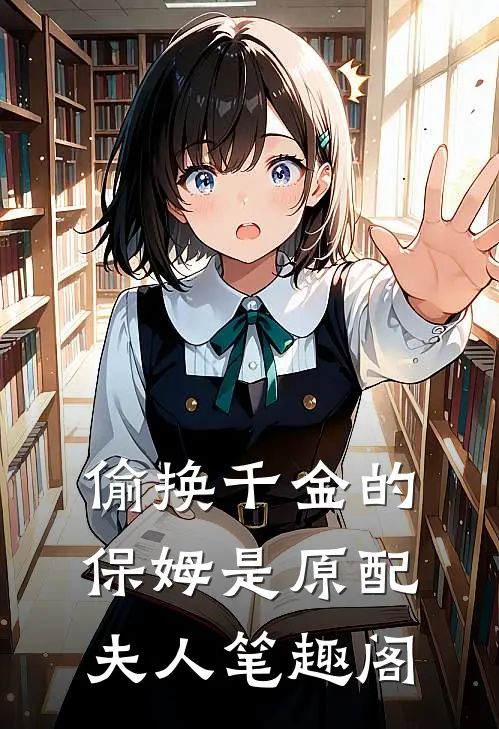 偷换千金的保姆是原配夫人笔趣阁