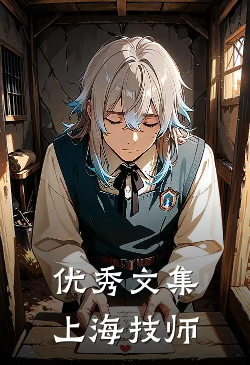 优秀文集上海技师