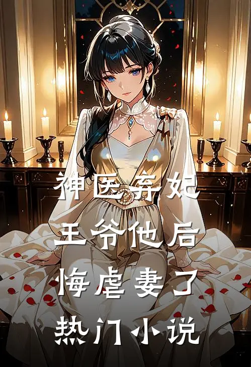 神医弃妃王爷他后悔虐妻了热门