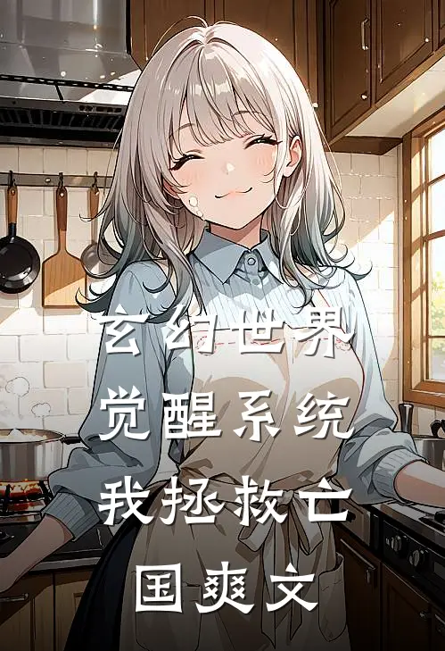 玄幻世界：觉醒系统我拯救亡国爽文