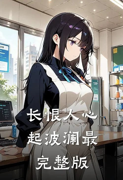 长恨人心起波澜最完整版