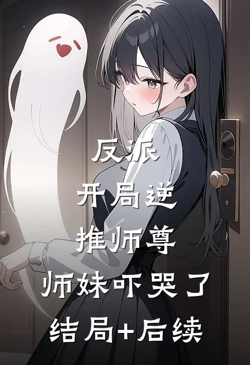 反派：开局逆推师尊，师妹吓哭了结局+后续