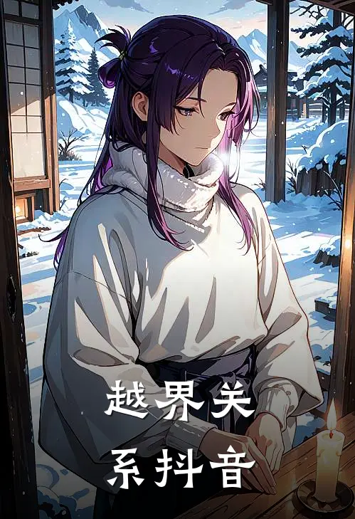 越界关系抖音