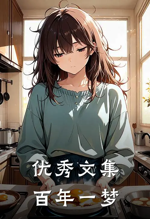 优秀文集百年一梦