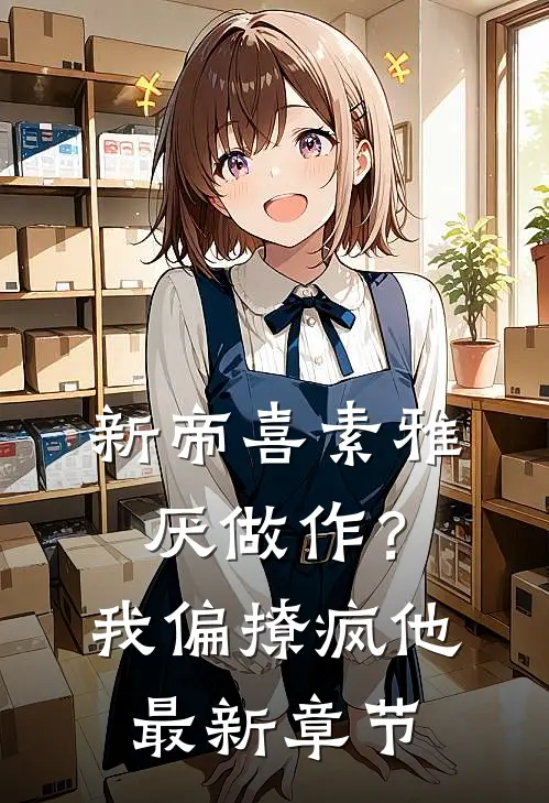 新帝喜素雅厌做作？我偏撩疯他最新章节