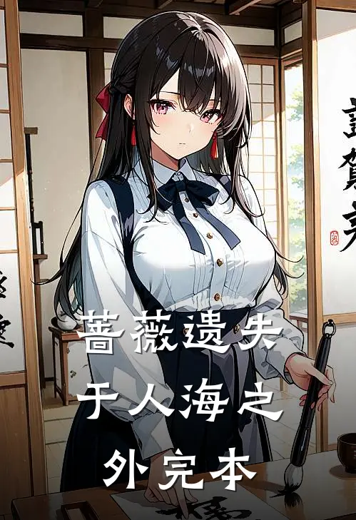 蔷薇遗失于人海之外完本