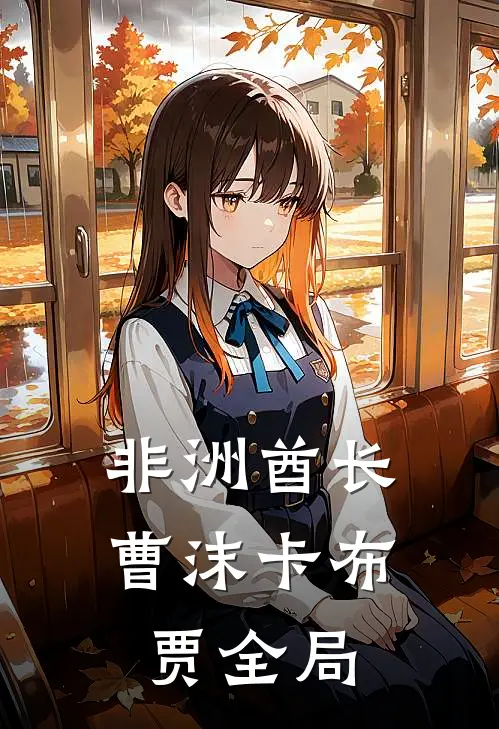 非洲酋长曹沫卡布贾全局