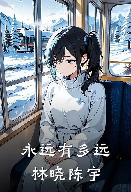 永远有多远···林晓陈宇