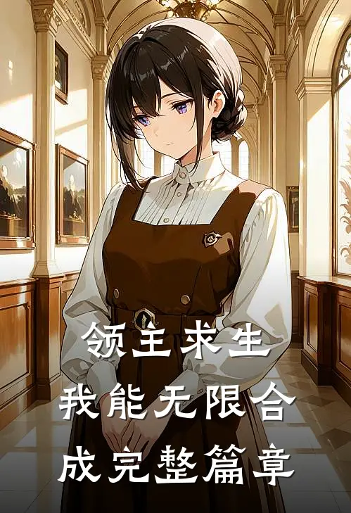 领主求生：我能无限合成完整篇章