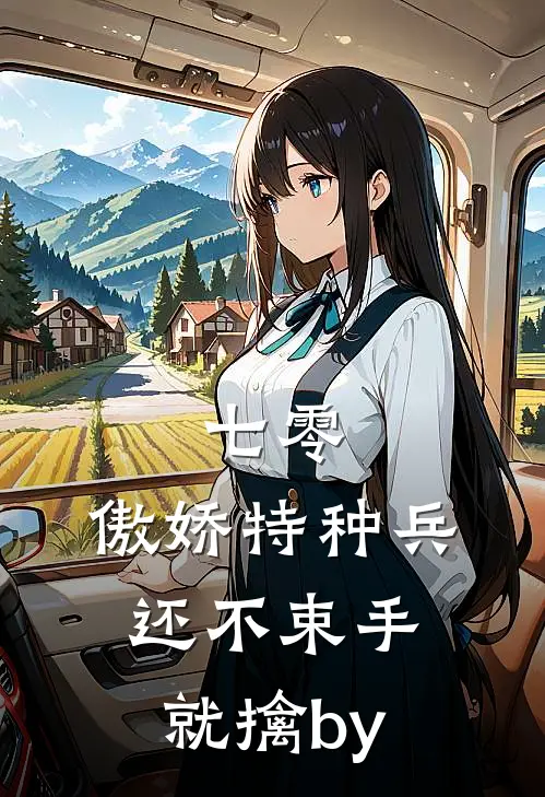 七零：傲娇特种兵还不束手就擒by