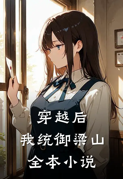 穿越后，我统御梁山全本小说