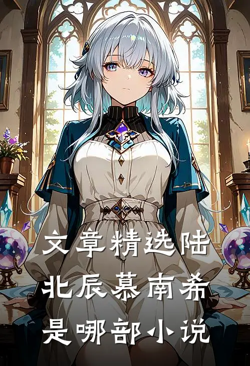 文章精选陆北辰慕南希是哪部小说