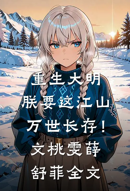 重生大明：朕要这江山万世长存！文桃雯薛舒菲全文