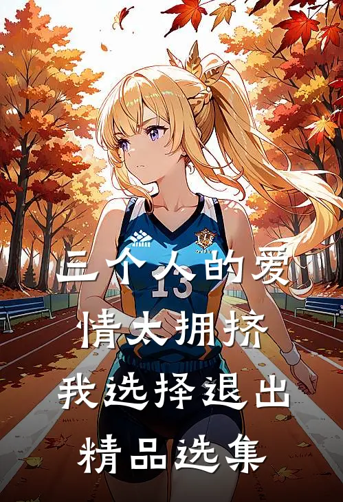 三个人的爱情太拥挤，我选择退出精品选集