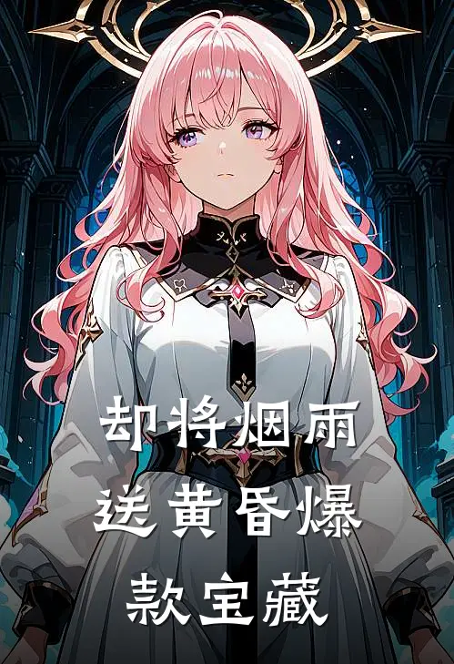 却将烟雨送黄昏爆款宝藏