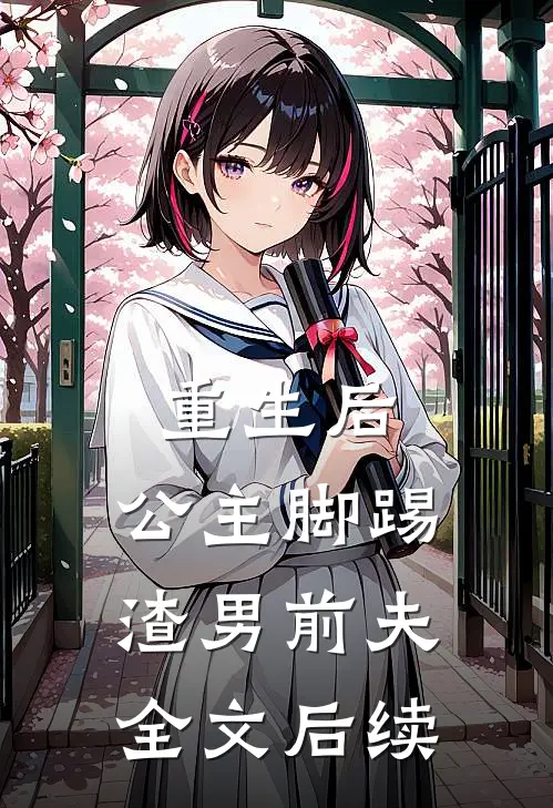 重生后，公主脚踢渣男前夫全文后续