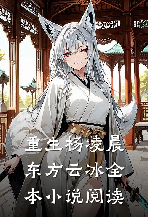 重生杨凌晨东方云冰全本小说阅读