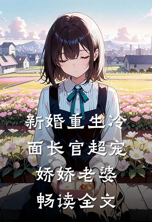 新婚重生冷面长官超宠娇娇老婆畅读全文