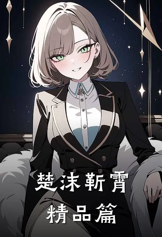 楚沫靳霄精品篇