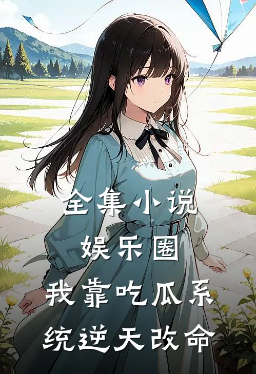 全集小说娱乐圈：我靠吃瓜系统逆天改命