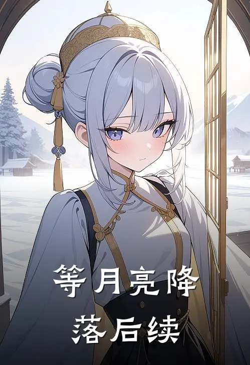 等月亮降落后续