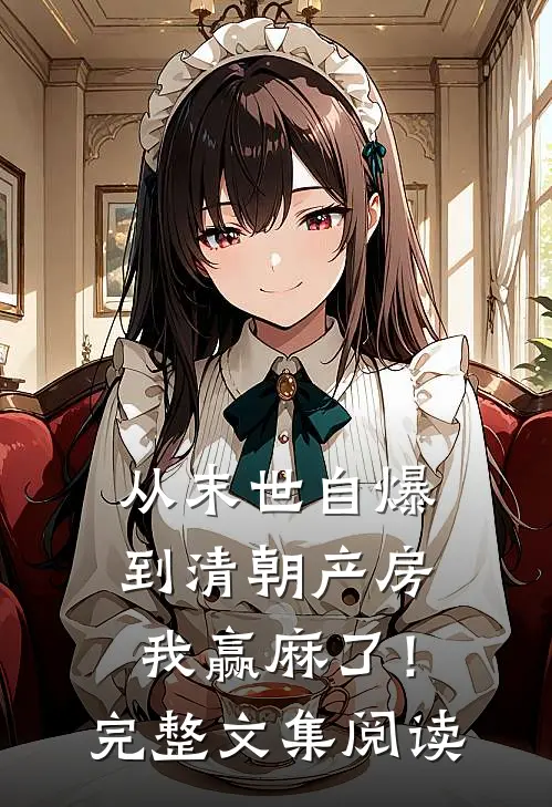 从末世自爆到清朝产房，我赢麻了！完整文集阅读