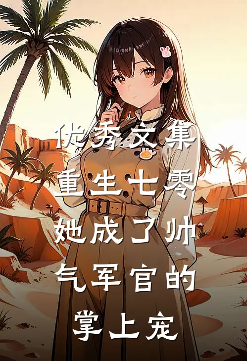 优秀文集重生七零，她成了帅气军官的掌上宠