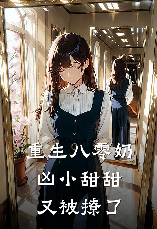 重生八零奶凶小甜甜又被撩了