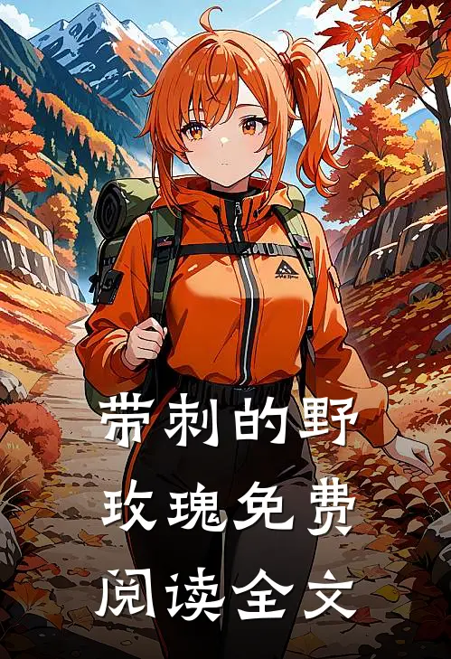 带刺的野玫瑰免费阅读全文